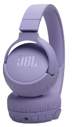 Гарнітура JBL TUNE 670NC Purple (JBLT670NCPUR) | Зображення 5