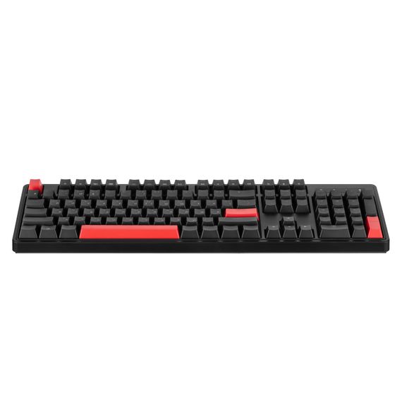 Клавиатура механическая Lemokey X3 104Key X3-H3-UA | Зображення 6