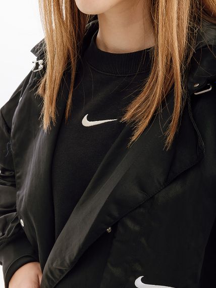 Куртка Nike TRENCH SU | Зображення 2