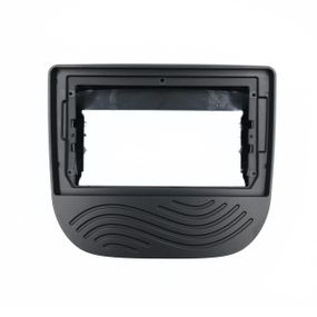 Перехідна рамка серії QIV QBR-F 1202-09 для Chevrolet Malibu 9 2015-2020 (F2) 9 дюймів