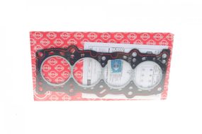 Прокладка ГБЦ Fiat Uno Panda Punto Seicento 1.0-1.1 93-10, Ø71,00mm, 1,95mm 180.180