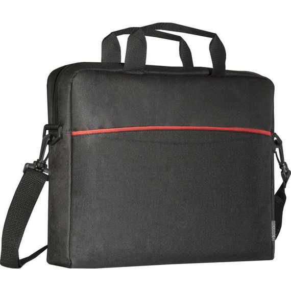 Сумка для ноутбука Defender 15,6" Lite black (26083) | Зображення 3