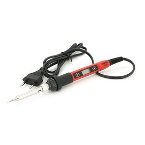 Електричний паяльник ANENG SL-102, 60W, EURO, Blister