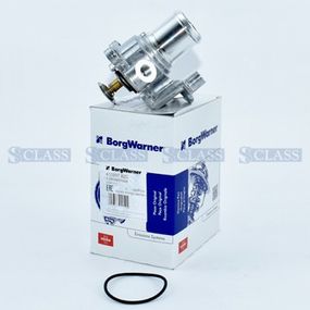 Термостат Fiat Ducato 2.3 MJET 06-, Wahler, 410937.82D,