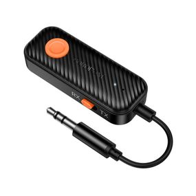 FM- модулятор Borofone BC62,Black,Box