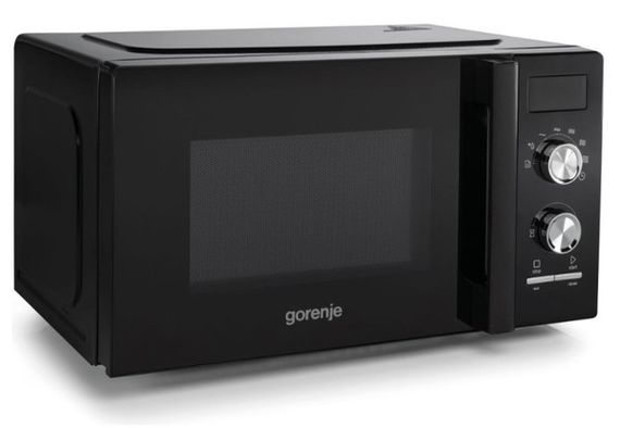 Мікрохвильова піч Gorenje MO 20 A3BH | Зображення 1