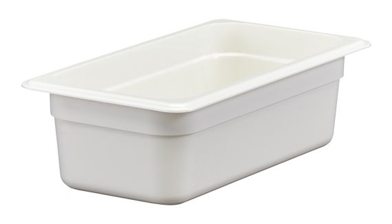 Гастроємність Cambro GN 1/3 (325х176 мм) з полікарбонату