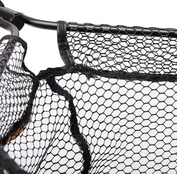 Підсак Savage Gear Foldable Net With Lock M (52x45cm) 62cm | Зображення 1