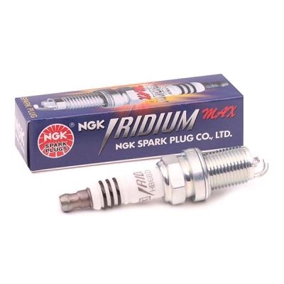 Свеча зажигания NGK 5705 HB6BIX-11P | Зображення 2