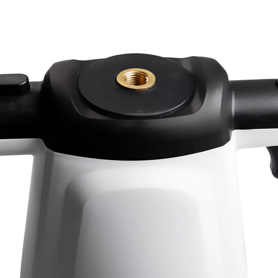 Пароочисник ручний Sokany 1200 Вт з насадками, відпарювач для кухні, меблів та ванної, парове чищення | Зображення 7