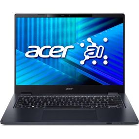 Ноутбук Acer TravelMate TMP414-55 14&quot; WUXGA IPS NX.BH2EU.005