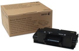 Картридж Xerox WC3315 Black (2300 стр) (106R02308)