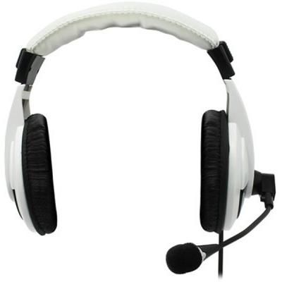 Навушники Defender Gryphon HN-750 White (63747) (63747) | Зображення 2