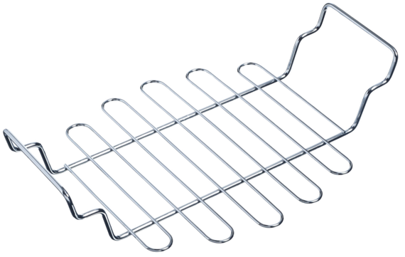Форма з решіткою Pyrex, 38х27х11 см