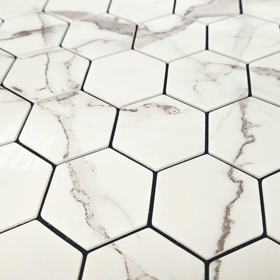 Самоклеюча PET мозаїка 30*30CM*4MM (D) SW-00002189 | Зображення 1