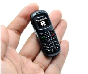 Мини Мобильный Телефон GTSTAR BM70 Black Чёрный (Черный)