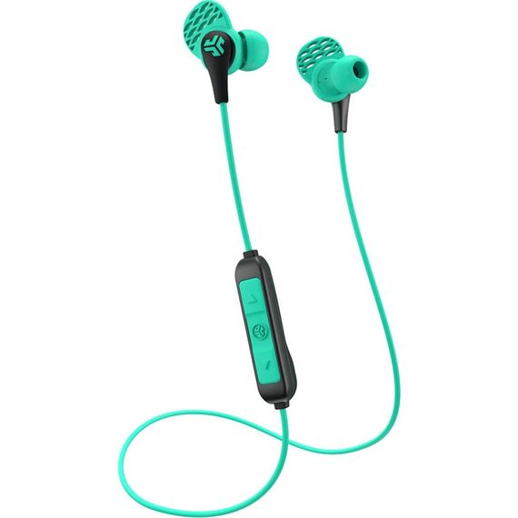 Навушники Jlab JBuds Pro Wireless Teal (IEUEBPRORTEAL123) | Зображення 1