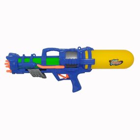 Детский Водяной автомат M 1917, 60-25-10см Синий