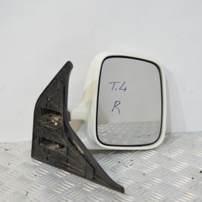 Дзеркало праве Volkswagen Transporter T4 1990-2003 механічне Дзеркало бокове Фольксваген Транспортер т4 54426