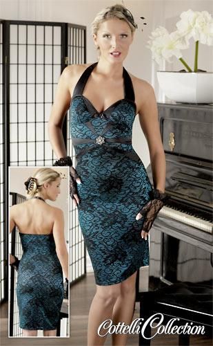 Вечірня сукня Yil Sex Aura