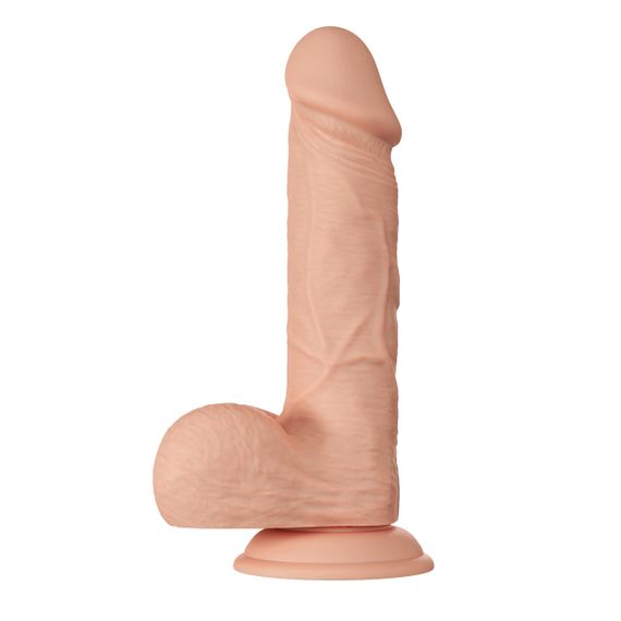 Фалоімітатор - Beautiful Encounter Bahamut Dildo Flesh sexstyle | Зображення 4