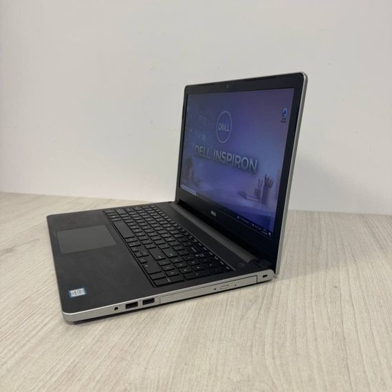 Игровой ноутбук Б-класс Dell Inspiron 5559 / 15.6" (1920x1080) IPS / Intel Core i7-6500U (2 (4) ядра по 2.5 - 3.1 GHz) / 8 GB DDR3 / 256 GB SSD / AMD Radeon R5 M335, 4 GB DDR3, 64-bit б/у | Зображення 7