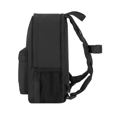 Рюкзак шкільний Bagland Stylish S 8л вугільний(0055491) (1119720754) | Зображення 2