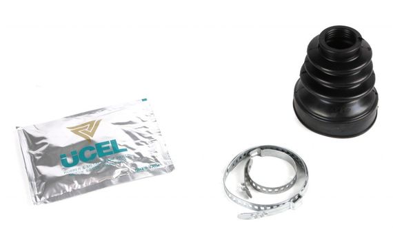 Пыльник шруса внутренний Citroen C2 C3 Peugeot Partner 1.4 96- 27x62x88  к-кт  41732