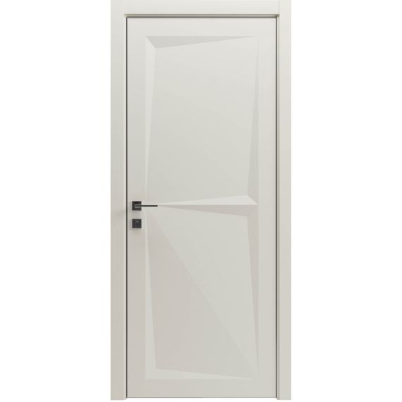 Двери Rodos LOFT Arte RAL 9001