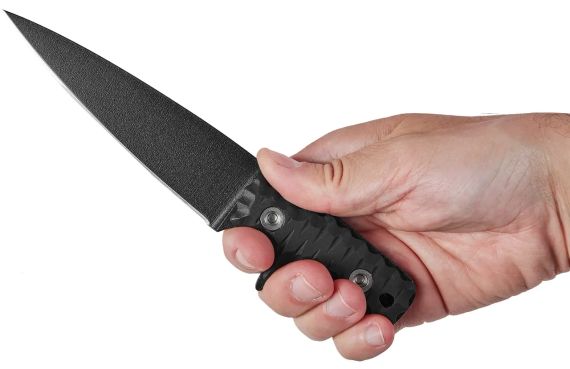 Ніж Blade Brothers Knives Містер Уік | Зображення 4
