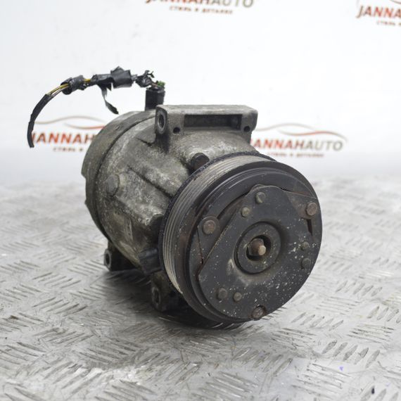 Компресор кондиціонера Renault Laguna II Vel Satis Рено Лагуна Вел Сатіс 8200424250