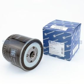 Фильтр масляный Ford Transit Ford Transit 2.5D/TD 92- /Connect TDCI 02-, KS, 50013355,