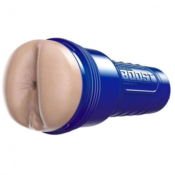 Мастурбатор в колбе Fleshlight Boost Blast Light Medium Sex Aura | Зображення 1