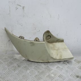 Накладка заднього бампера ліва Renault Laguna II 2000-2007 Кутовий зад бампера Рено Лагуна 2 G000014830