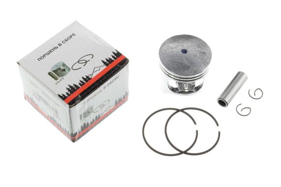 Поршень б/п для Goodluck GL 5200 (Ø45,00) WOODMAN