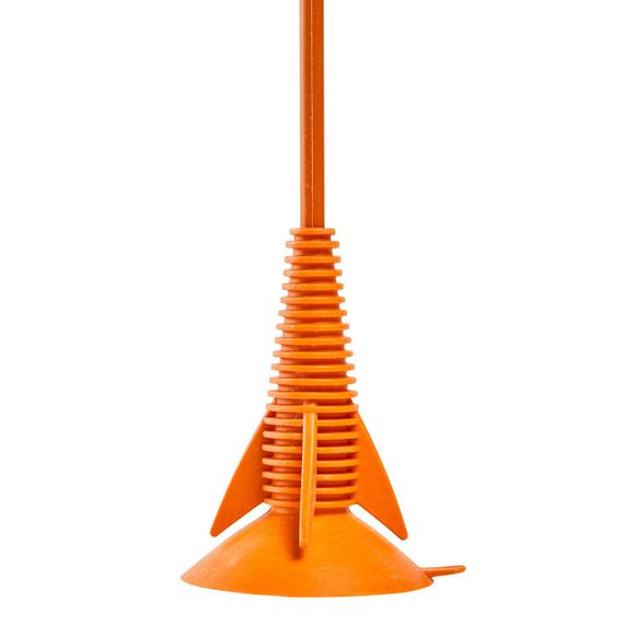 Стріли для лука Discosoft 2 шт помаранчеві - 27 | Зображення 3