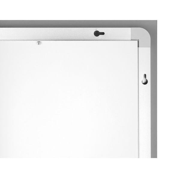 Дзеркало Kroner KRP Spiegel VR2-5080 з LED-підсвічуванням (CV035333) | Зображення 3