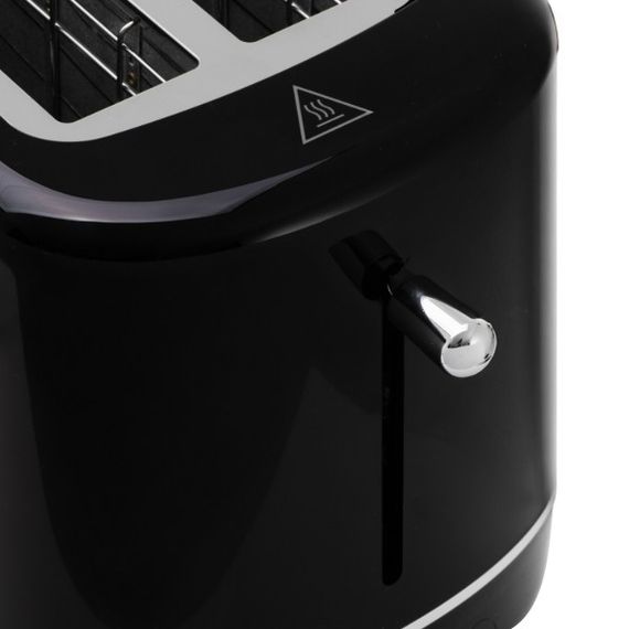 Тостер Adler AD 3224 black 850 Вт черный | Зображення 5