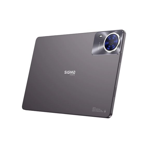 Планшет Sigma Tab A1035 ULTRA 11" 8/256GB 4G dark grey (4827798123515) | Зображення 5