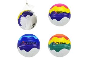 М'яч волейбольний VB25596 PVC 270 гр,3 кольори