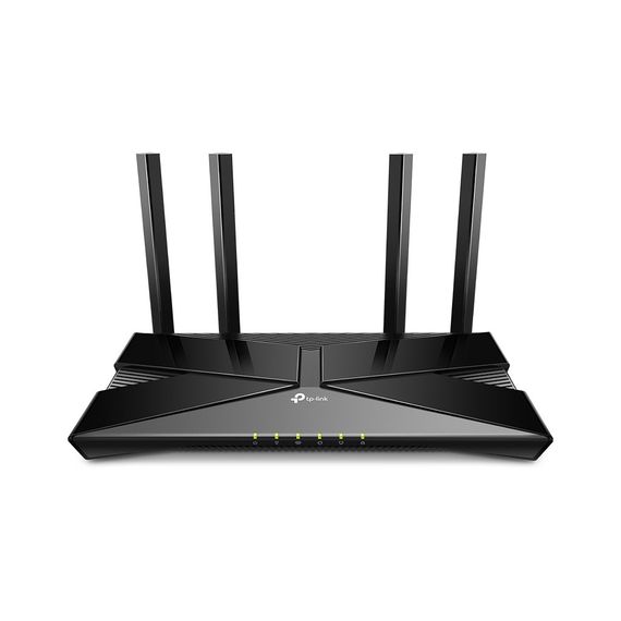 Маршрутизатор TP-Link ARCHER AX23 (ARCHER-AX23) | Зображення 1