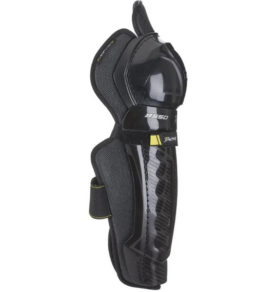 Юніорські хокейні щитки CCM Tacks 9550 Jr | Зображення 1