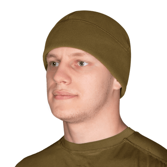Шапка Beanie 2.0 Himatec Pro Койот (7247), L | Зображення 1