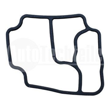 Прокладка корпуса масляного фильтра BMW E34  M50 89-95 / BMW E36  M50 90-95 / M52 95-98 / BMW E38  M52 95-01 / BMW E39  M52 95-00