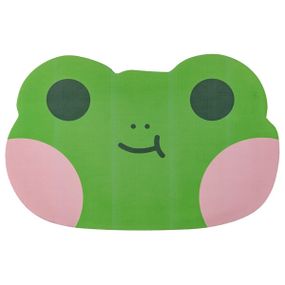 Вологопоглинаючий килимок Жабка 40*60CM*3MM(D) SW-00002560