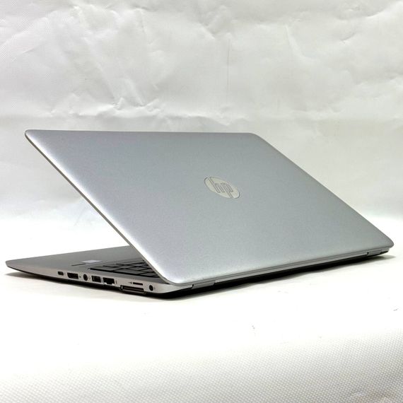 Ноутбук HP EliteBook 850 G3 / 15.6" (1920x1080) TN / Intel Core i5-6300U (2 (4) ядра по 2.4 - 3.0 GHz) / 8 GB DDR4 / 256 GB SSD / Intel HD Graphics 520 / WebCam / Windows 10 Pro б/в | Зображення 7