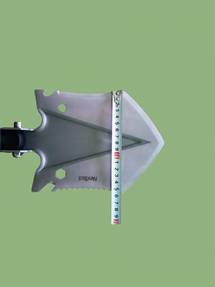 Чохол для розкладної лопати М&М NexTool Вид 5 ММ-14 Піксель (213159) | Зображення 3