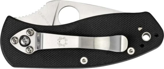Ніж Spyderco Ambitious | Зображення 1