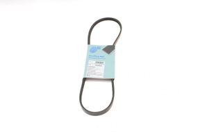Ремень генератора Smart 0.6 0.7i 0.8cdi  Toyota Echo  Yaris Verso1.3-1.5 99-05 AD03R848