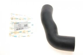 Патрубок интеркулера L Audi A1 Skoda Fabia VW Polo 1.2 1.6 TDI 09- 65314